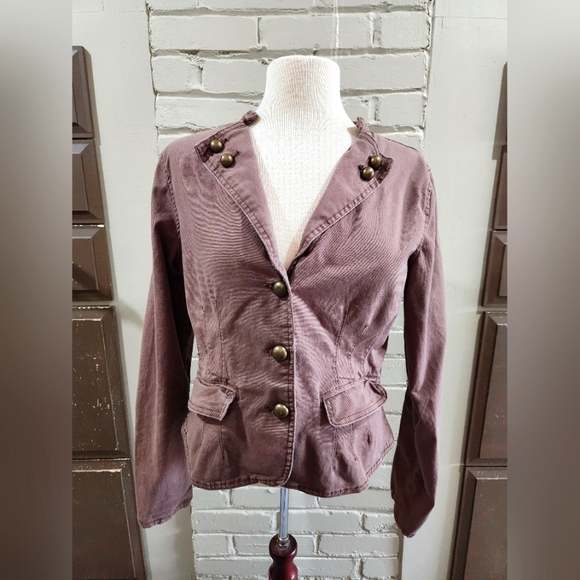 Plugg blazer, large - Picture 1 of 13